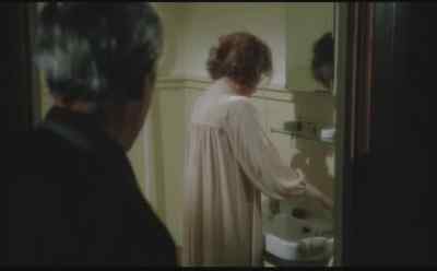 They never wanted to find the baby. - Julia