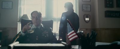 They were nice funerals - MacGruber