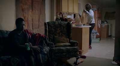 They has no choice but it come your way. - Life and Nothing More