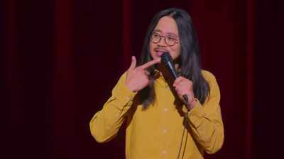 They had no idea this was a risk. - Sheng Wang: Sweet and Juicy
