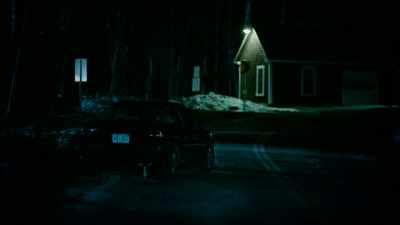 - They had no tracks from
the accident scene - The Disappearance of Maura Murray