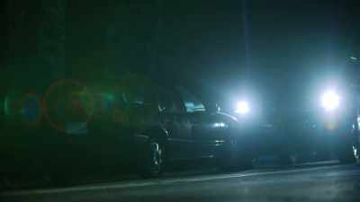 They were nose-to-nose
on the right. - The Disappearance of Maura Murray