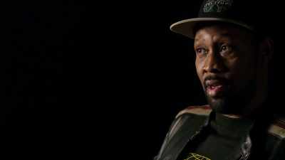 They were not aware that this record
was going to be this entity. - Wu-Tang Clan: Of Mics and Men