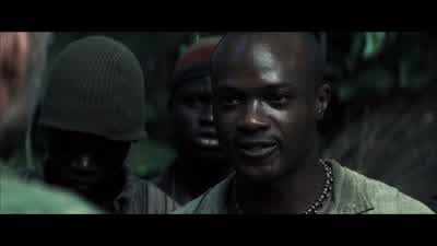 They were not executedThey murdered my fatheralong with my motherand my twoyounger sistersout of greedand my father's fight for democracy for his peopleMy people - Tears of the Sun
