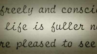 They had not had
normal lives. - Ted Bundy: Falling for a Killer