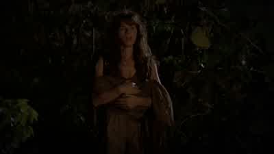 They were not here. - Lost