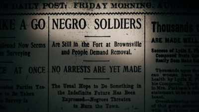 They were not
responsible for it." - Theodore Roosevelt