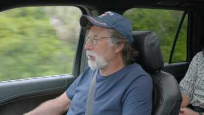‐They were not.
‐They were basically things - Beyond Oak Island