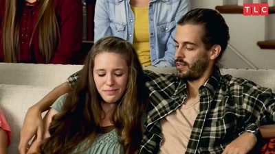 They now are responsible
for being the breadwinners, - Shiny Happy People: Duggar Family Secrets