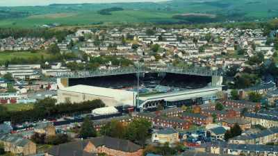 They now sit two points
above the relegation zone. - Mission to Burnley