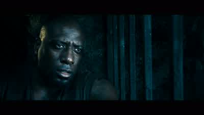 They obeyed you. - Underworld: Rise of the Lycans