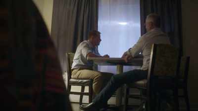 They were obviously
very excited about - Unidentified: Inside America's UFO Investigation