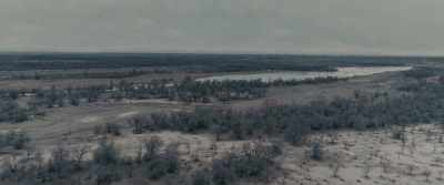 They occupied steppes - The Legend of Tomiris