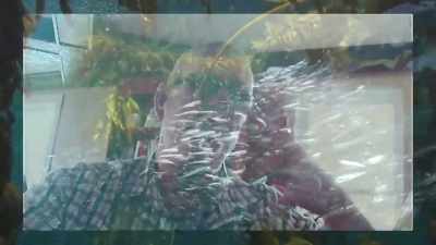 They were of a like
mind moving in unison - Hacking the Afterlife