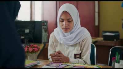 They offer a special admissions pathway, without exams. - Yuni