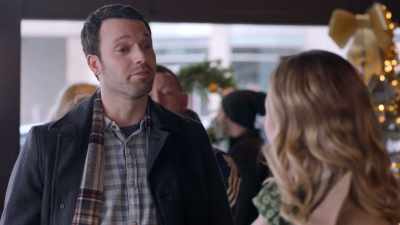 They offer something
I like here - Mistletoe & Menorahs