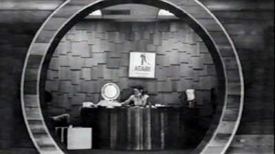 They offered me $10,000
for the patent. - The Power of Glove