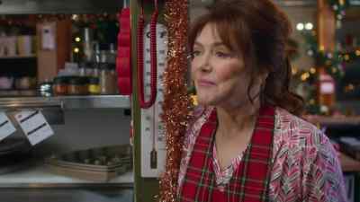 They offered double
the asking price, - A Christmas Less Traveled