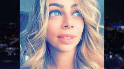 They were offering
$25,000 reward - Death by Fame
