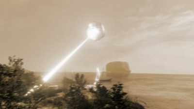 They often send
a beam of light down on people, - Top Secret UFO Projects Declassified