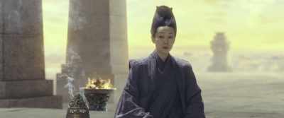 They often sneak in at night - Jade Dynasty