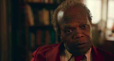 They old. Real old. - The Last Days of Ptolemy Grey