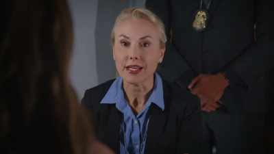 They were on the back door, - Million Dollar Lethal Listing