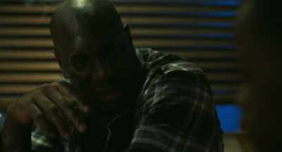 They one way in your face, - Bosco