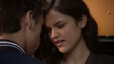 They only come out after dark though, right? - Teen Wolf