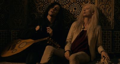 They only figure it out when it's too late - Only Lovers Left Alive