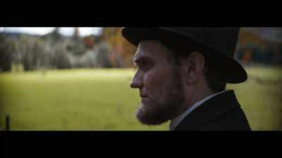 They were only like
four miles from Richmond - Abraham Lincoln