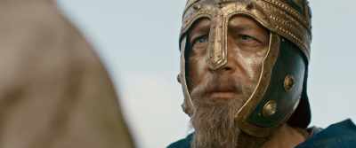 They only make pleas and serve me well. - The Last Warrior