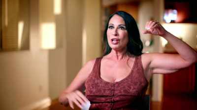 They only needed a cock shot, - Porn King: The Rise & Fall of Ron Jeremy
