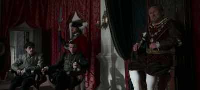 They only started
the Renaissance. - The Serpent Queen