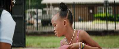 They only talk about Einstein
and Edison at school. - The Angry Black Girl and Her Monster