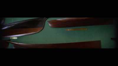 They oozed style, wealth. - Untold: The Race of the Century