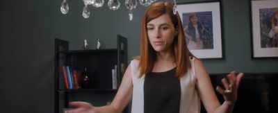 They open up the
marriage to save it? - Social Animals
