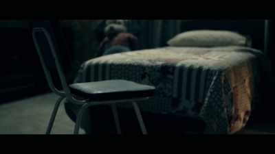 They opened a spare bedroom - Invisible Monsters: Serial Killers in America