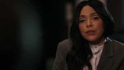 They opened fire out in the open - Law & Order: Organized Crime