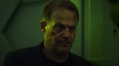 They Opened up
a portal to Hell - Doom: Annihilation