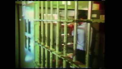 They operate Attica's
security machine, - Betrayal at Attica
