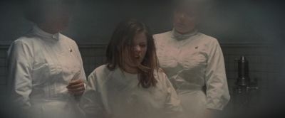 They ordered me to take off my gown I told them to drop dead - Valley of the Dolls