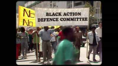 - They organize rallies,
events around policing - Black Life: Untold Stories