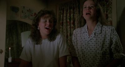 They ought to call this the roach motel - Mountaintop Motel Massacre