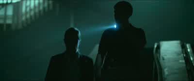 They ought to burn this place down. - Gone Girl