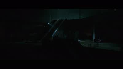 They ought to burn this place down. - Gone Girl
