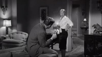 They ought to trade themselves in for something a girl really needs - Tight Spot