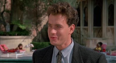 They oughta transfer you to Missing Persons You know everybody - Dragnet