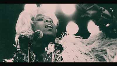 They were out there, - Disco’s Revenge
