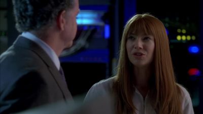 They outsmarted you, didn't they? - Fringe